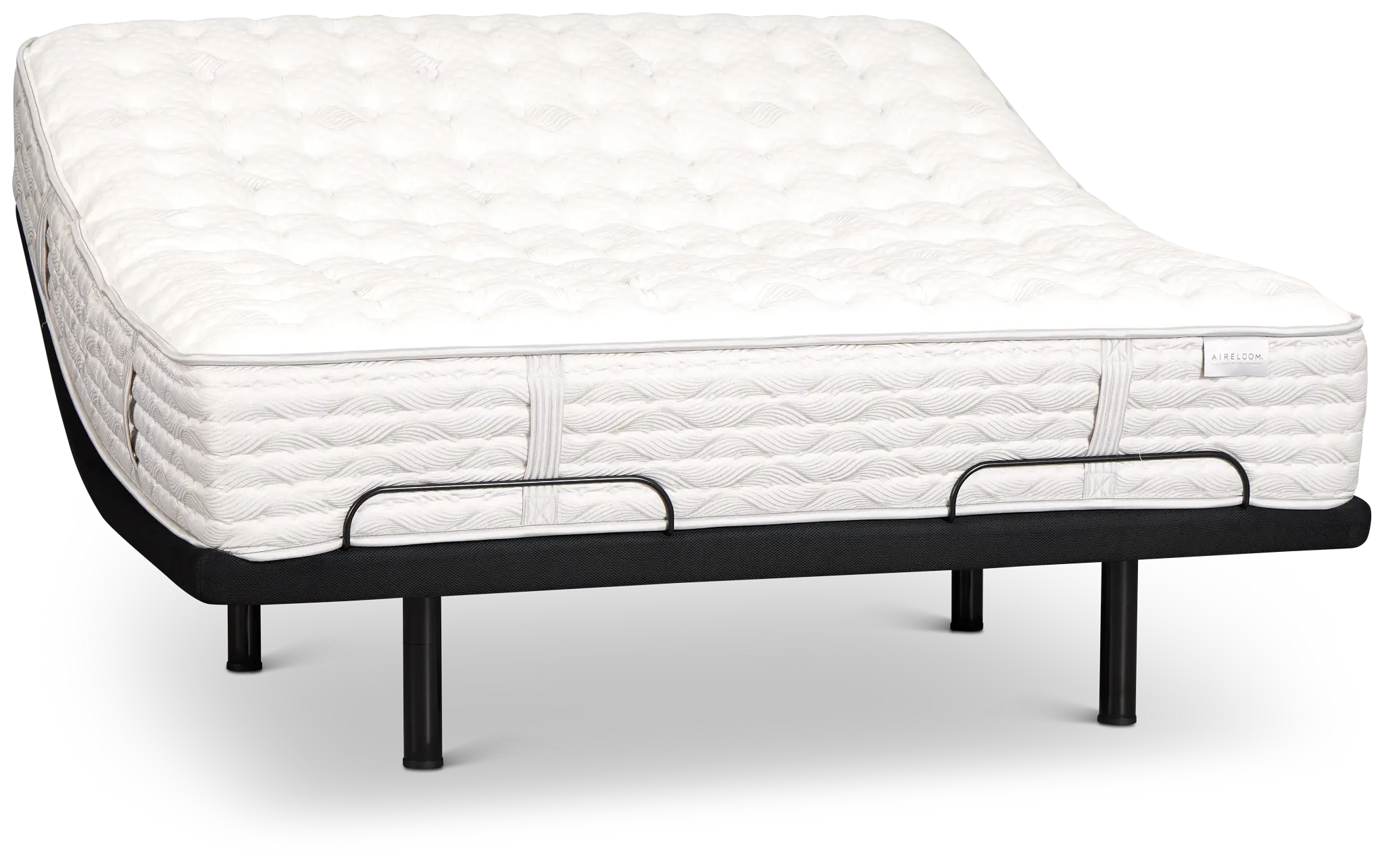 Aireloom Timeless Odyssey Luxetop M2 15.5" Plush Mattress Aireloom Timeless Odyssey Luxetop M2 15.5" Plush Mattress