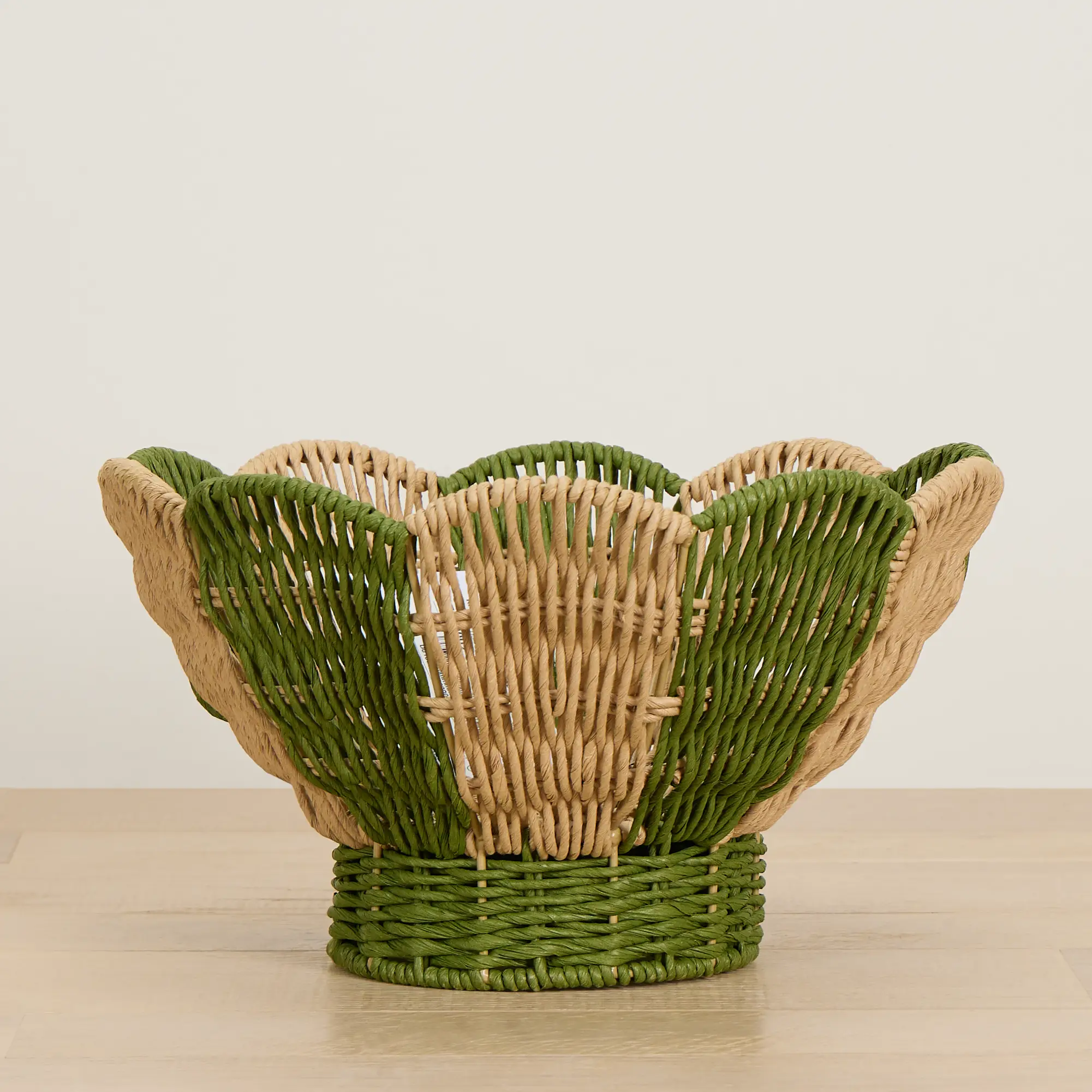 Hape Two-tone Tray Hape Two-tone Tray