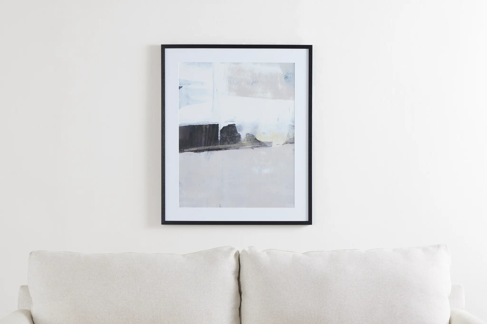 Gili Gray Framed Wall Art Gili Gray Framed Wall Art