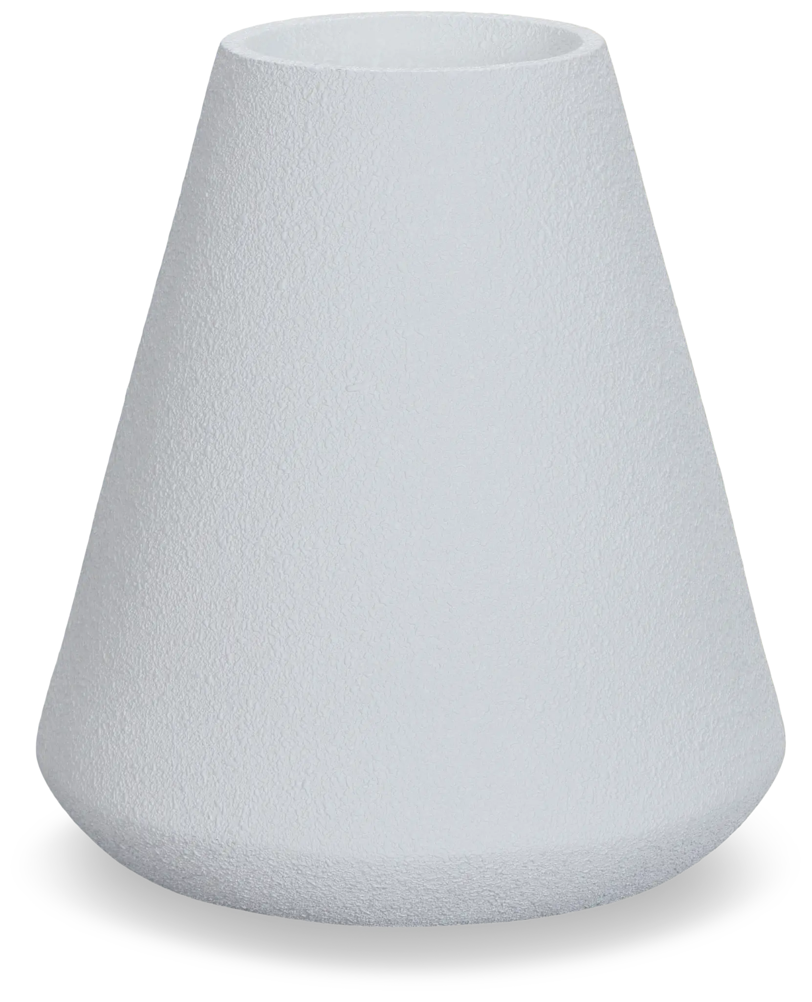 Calla White Planter Calla White Planter