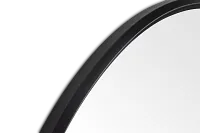 Naya Blackround 36" Mirror