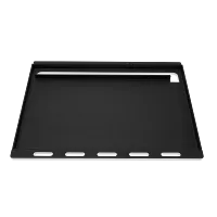 Weber Full Size Genesis Griddle Insert Black Griddle Insert