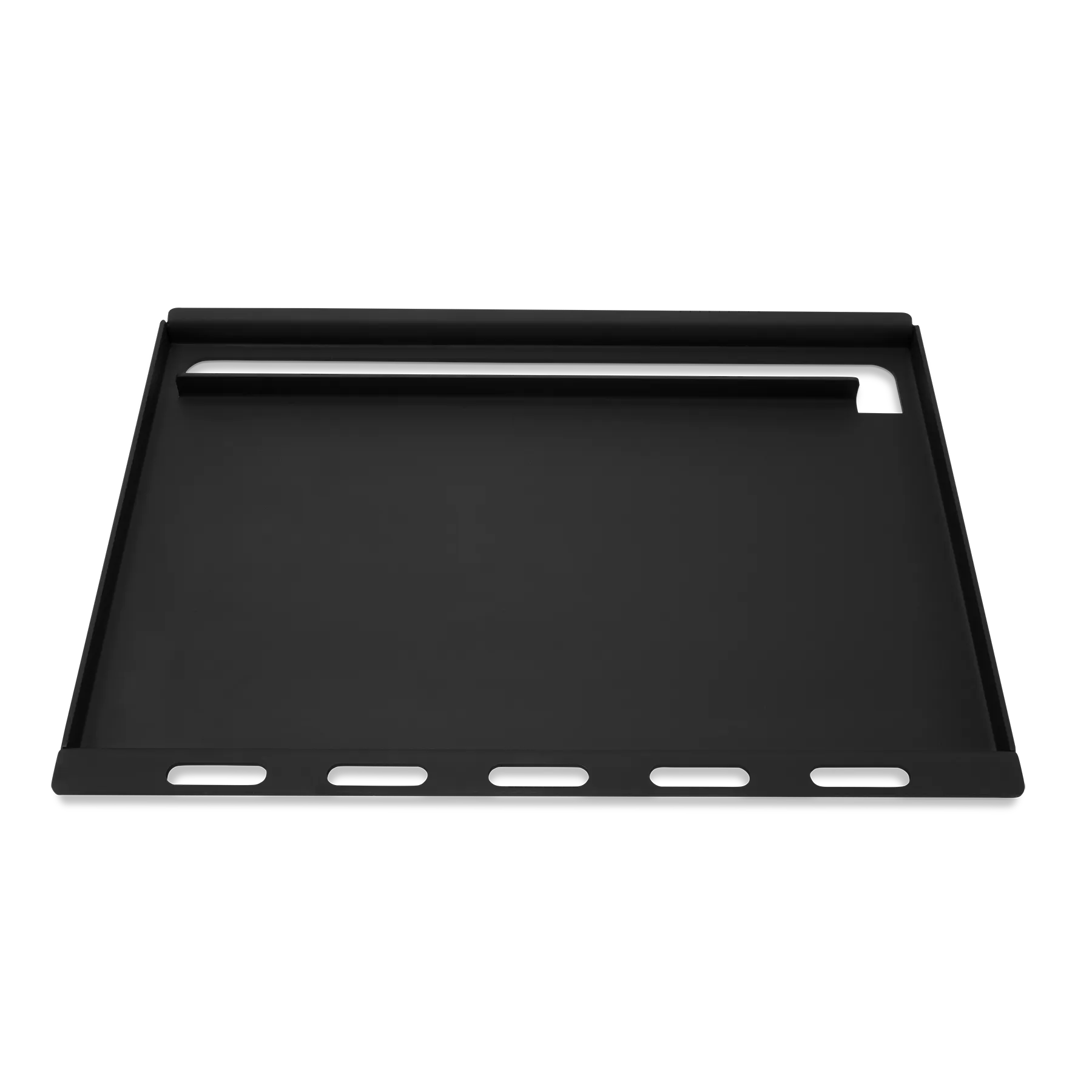 Weber Full Size Genesis Griddle Insert Black Griddle Insert