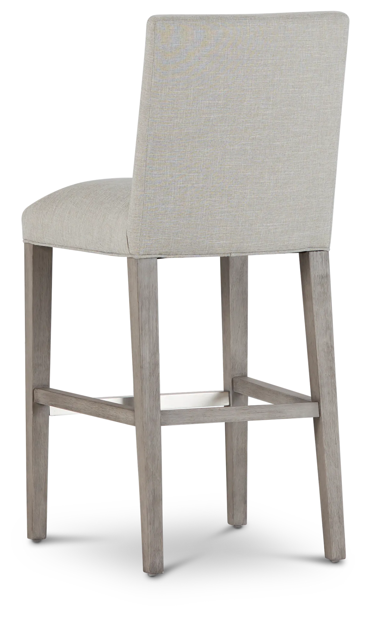 Rio Light Tone 30" Upholstered Barstool
