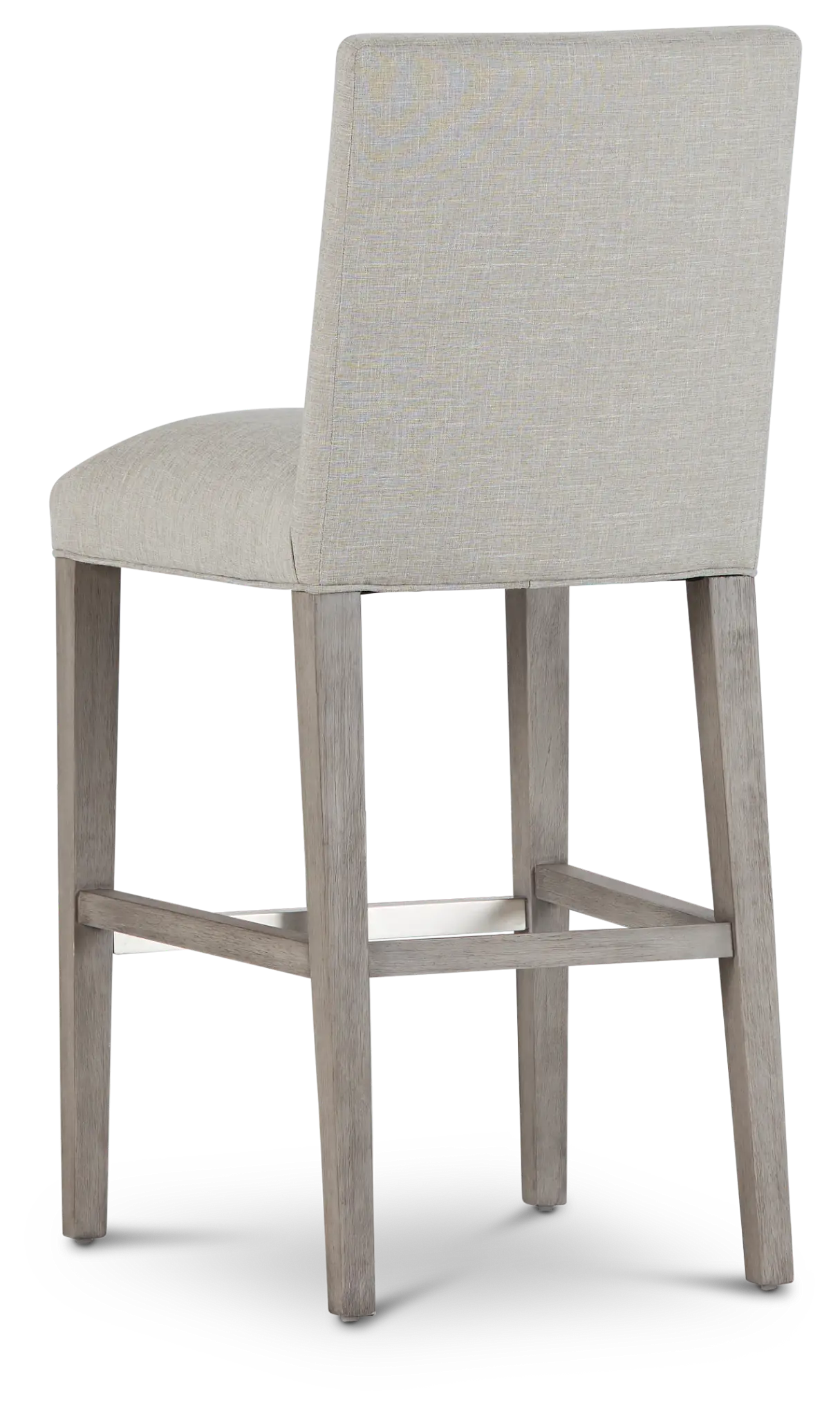 Rio Light Tone 30" Upholstered Barstool Rio Light Tone 30" Upholstered Barstool