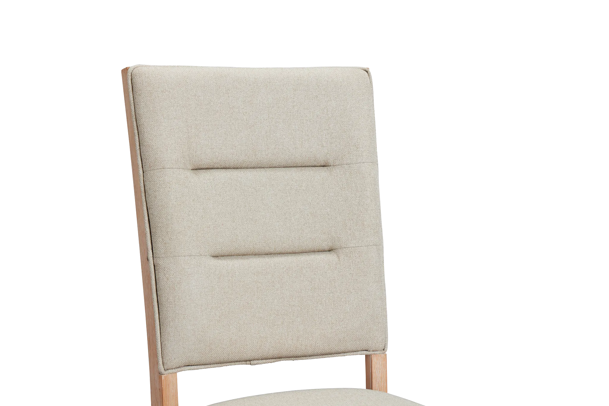 Park City Light Tone Upholstered Side Chair
