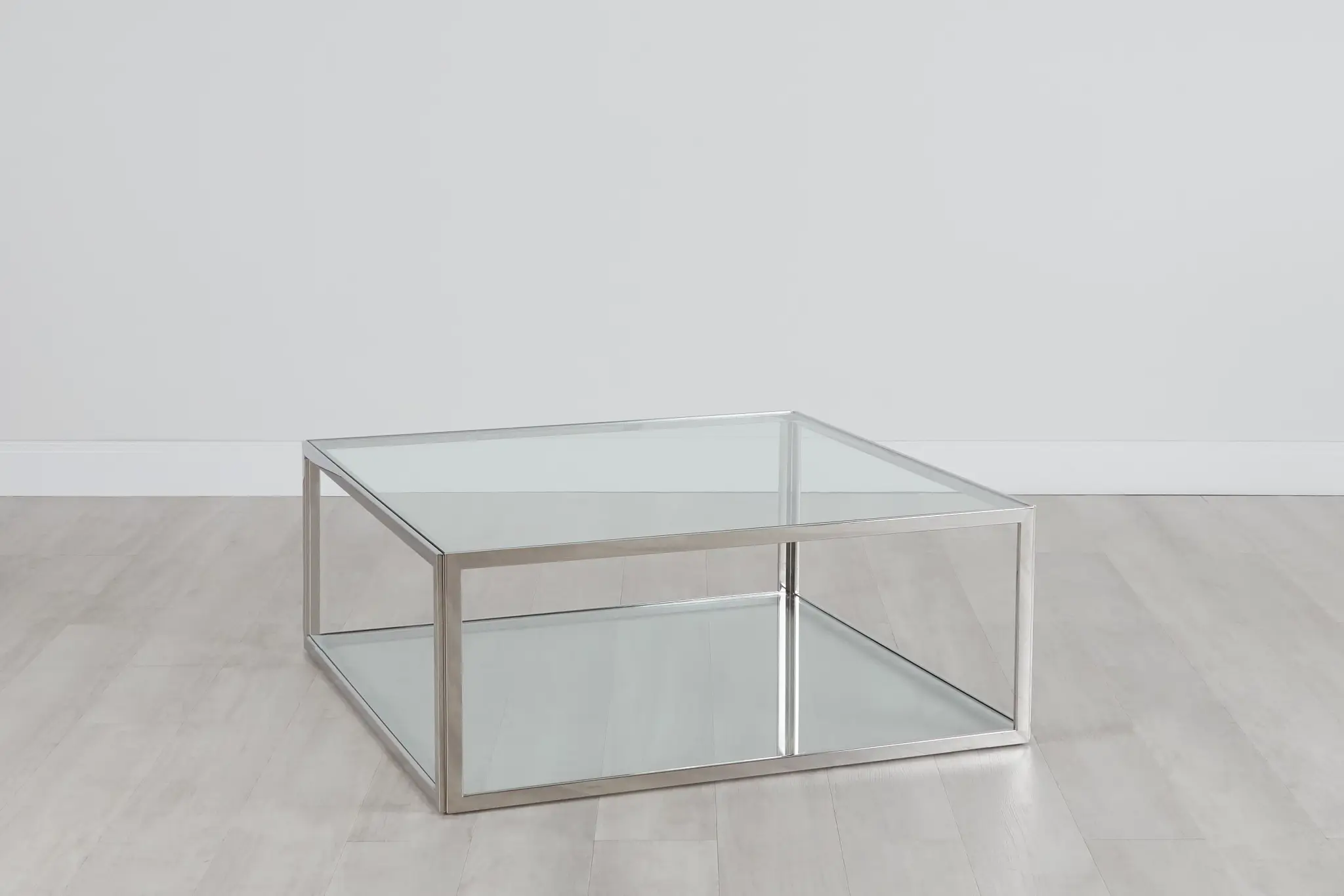 Kane Glass Coffee Table Kane Glass Coffee Table