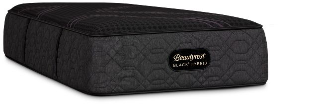Beautyrest Black Series Two 13.5" Plush Hybrid Mattress
