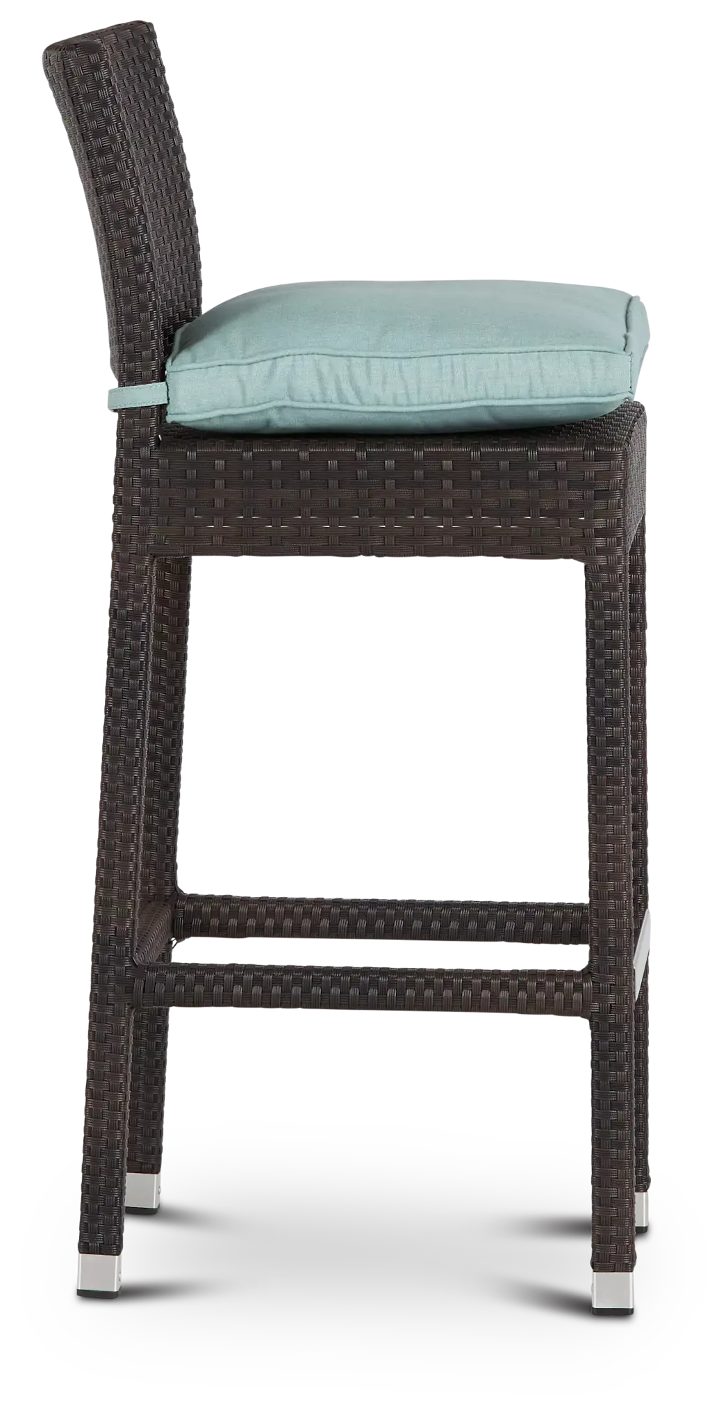 Zen Teal 30" Barstool Zen Teal 30" Barstool
