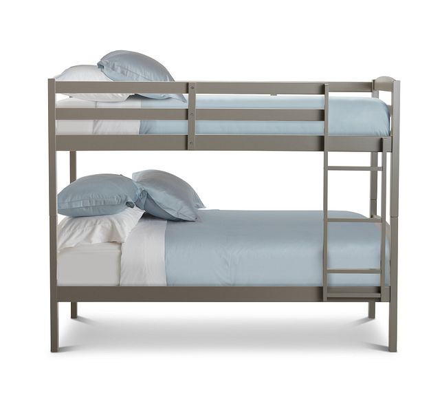 Marley Gray Bunk Bed (2)