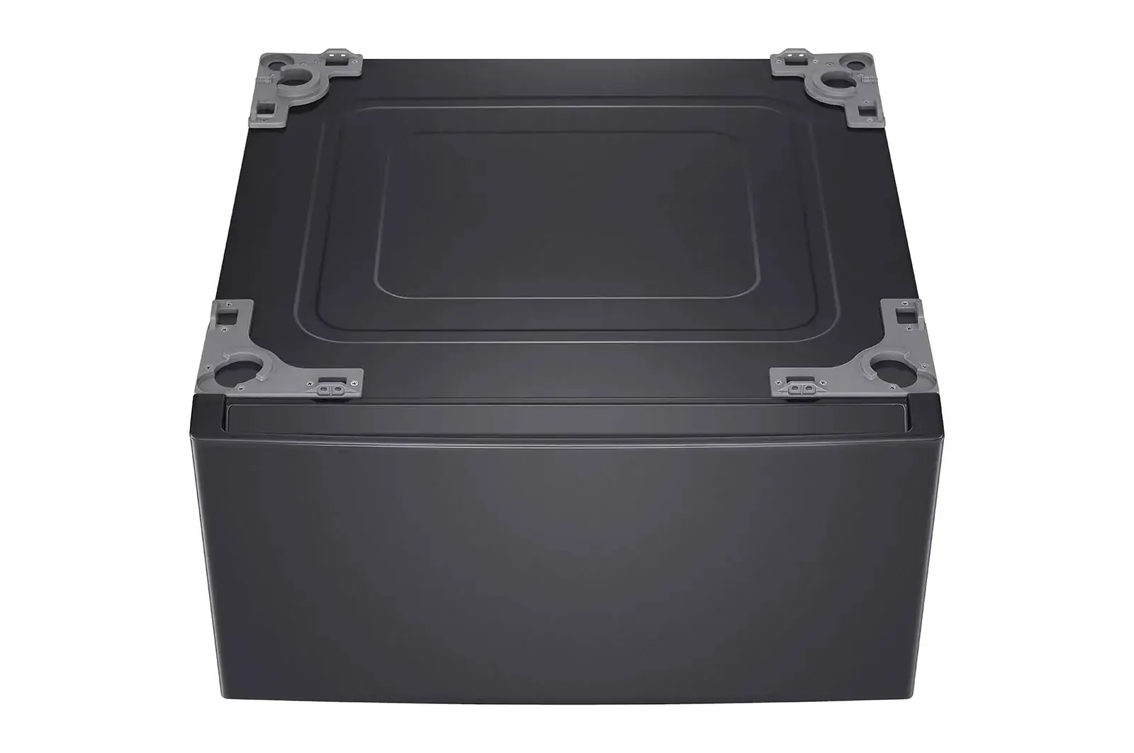 Lg 6 Series Black 27" Pedestal Lg 6 Series Black 27" Pedestal