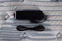 Kevin Charles By Sealy Signature Ultra Plush Plus Adjustable Mattress Set