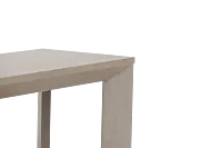 Destination Light Tone Dining Bench