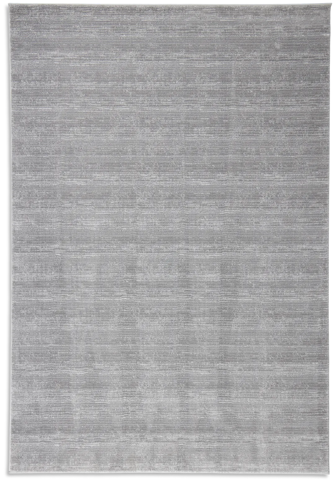 Palmer Light Gray 5x8 Area Rug