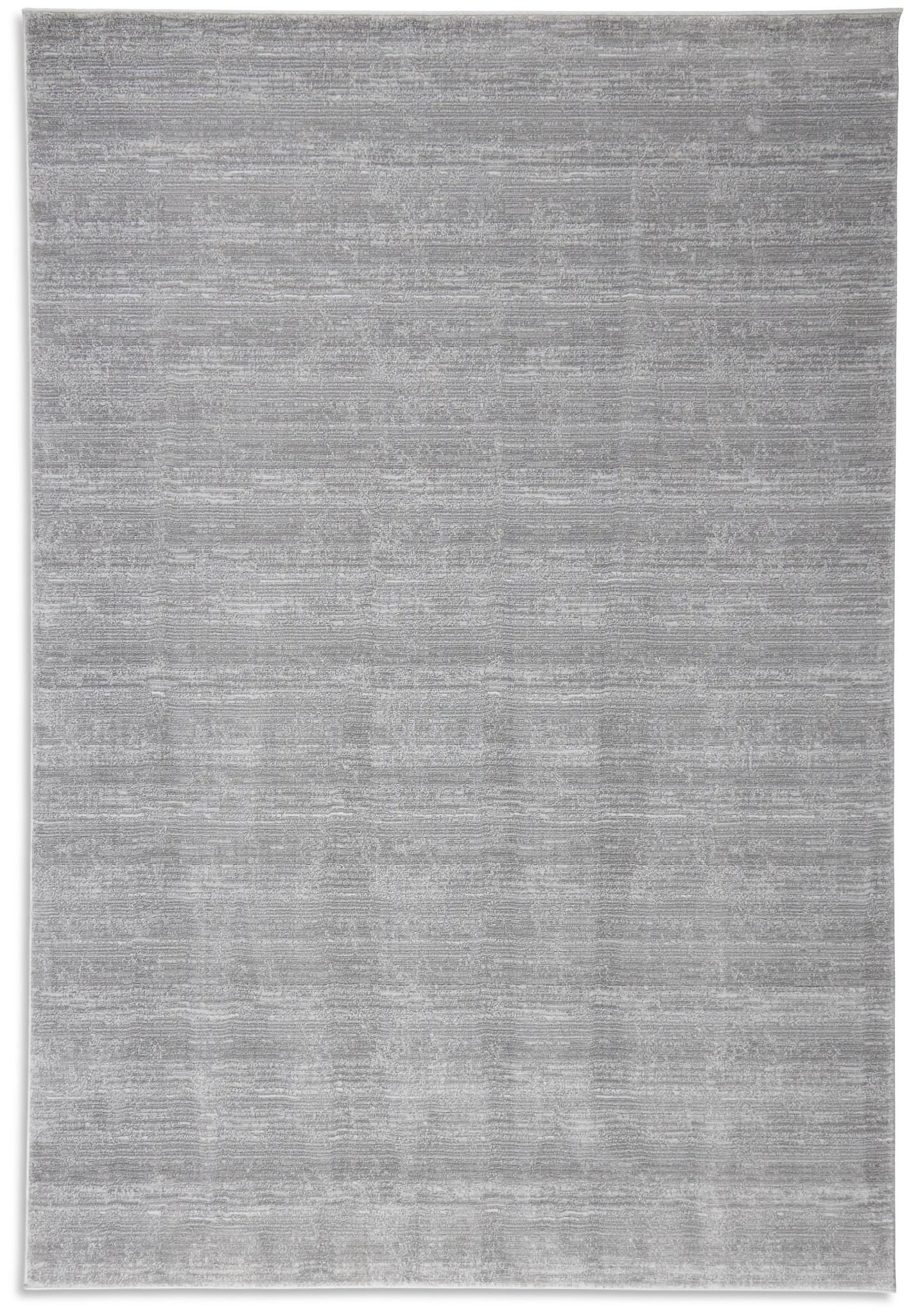 Palmer Light Gray 5x8 Area Rug