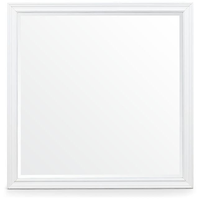 Tamara White Mirror