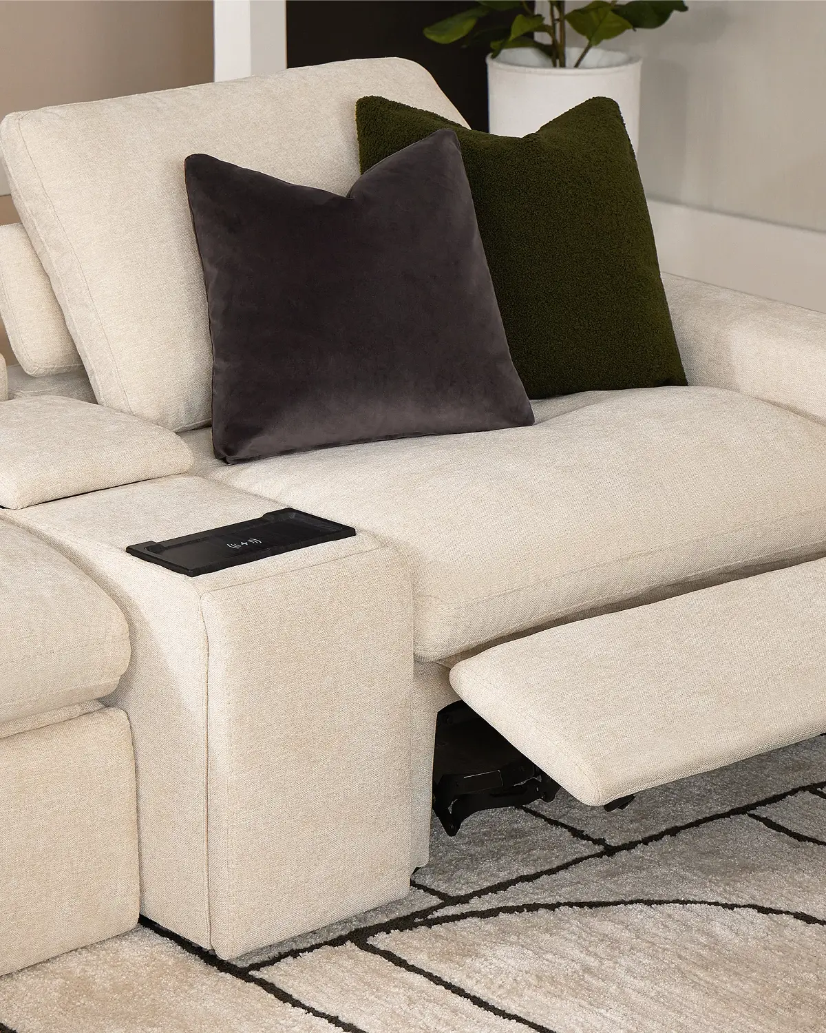 Recliners Under $499