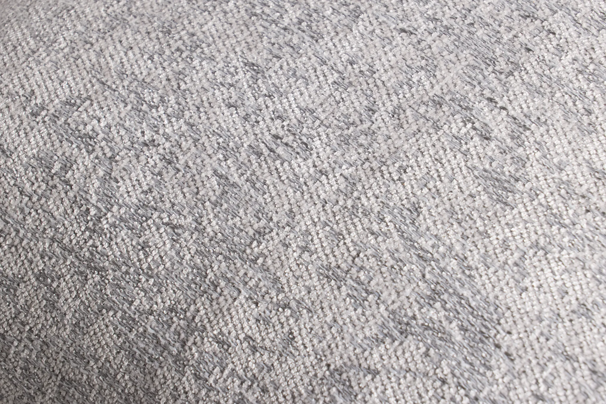 Calista Pewter 20" Square Accent Pillow