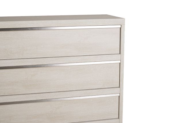 Capraia Light Tone 5-drawer Chest