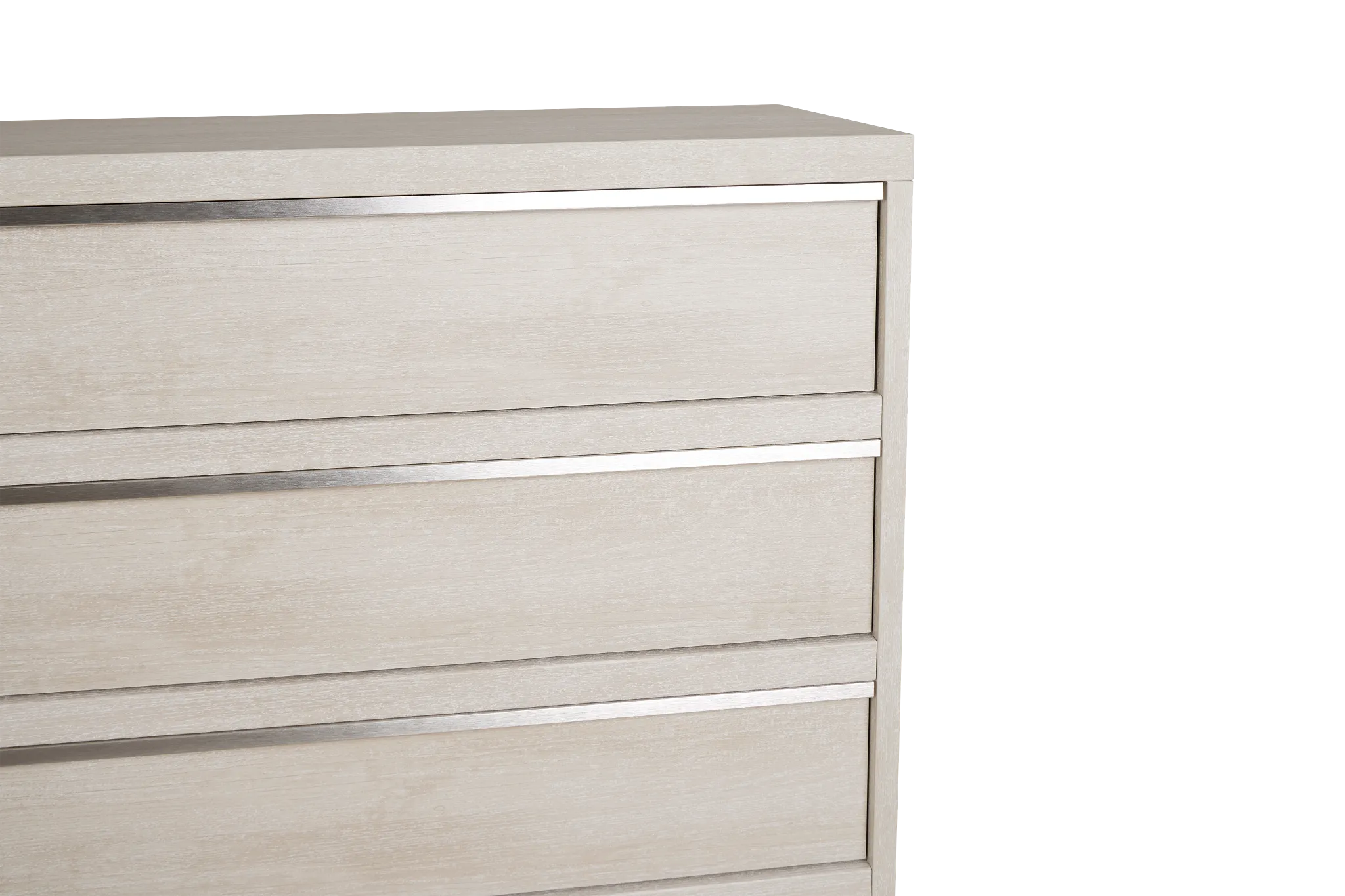 Capraia Light Tone 5-drawer Chest
