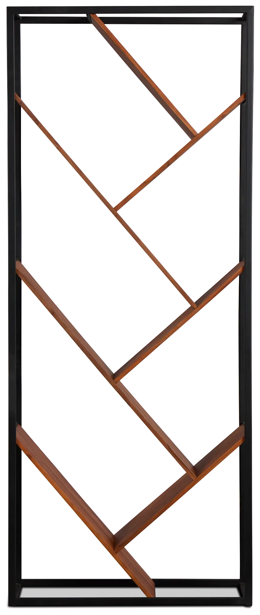 Billie Mid Tone Bookcase Billie Mid Tone Bookcase