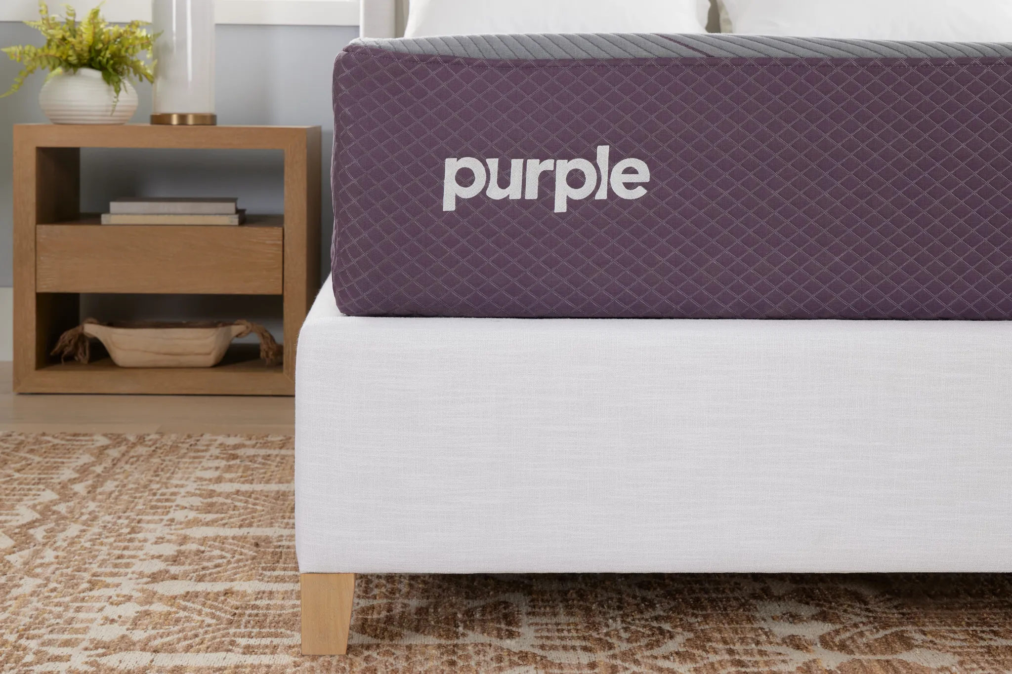 Purple Restore Plus Firm 13" Hybrid Mattress
