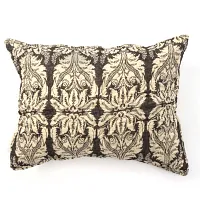 Grayson Dark Gray Sham