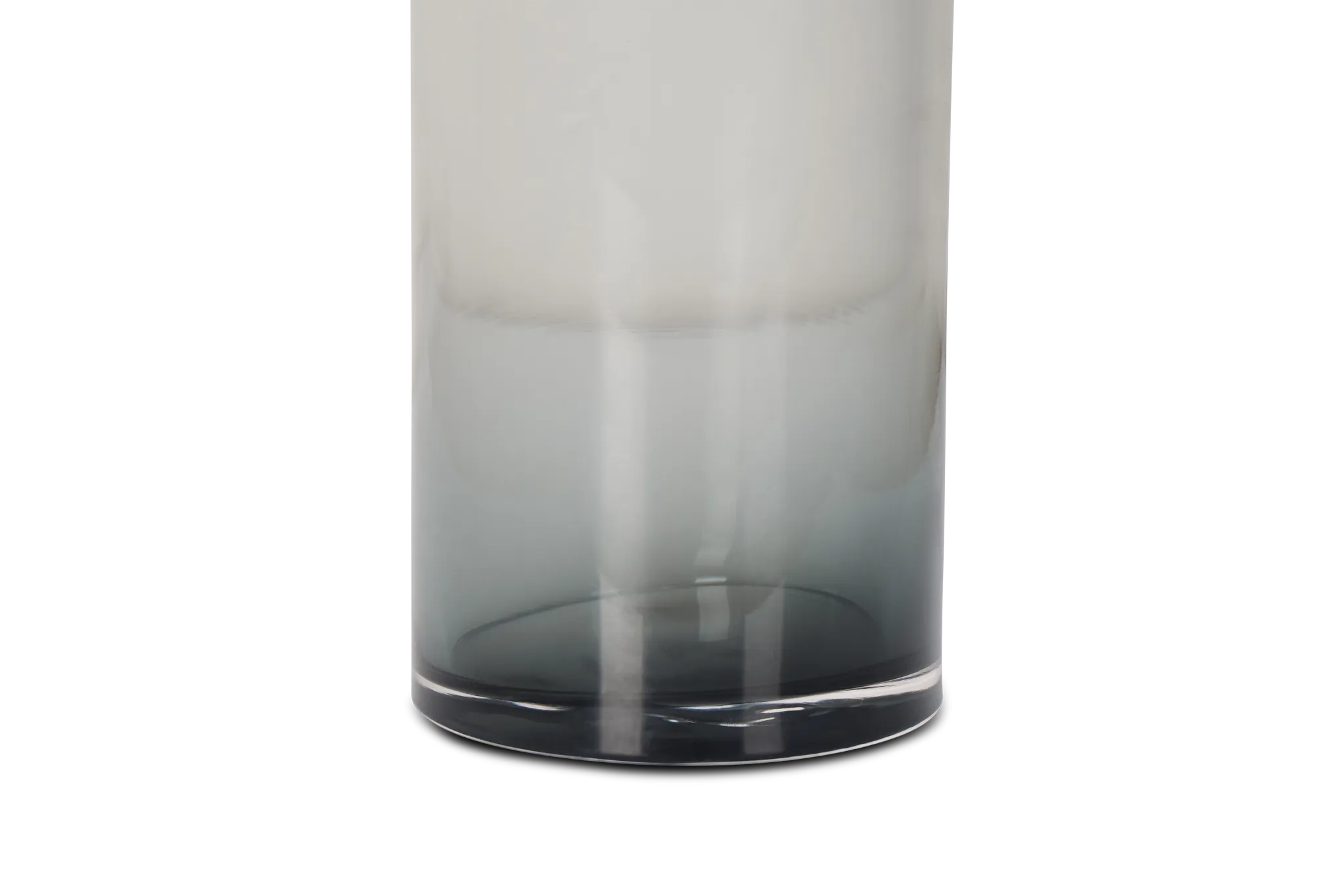 Rollo Gray Large Vase