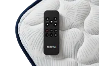 Serta Perfect Sleeper Adorning Night Firm Plus Adjustable Mattress Set