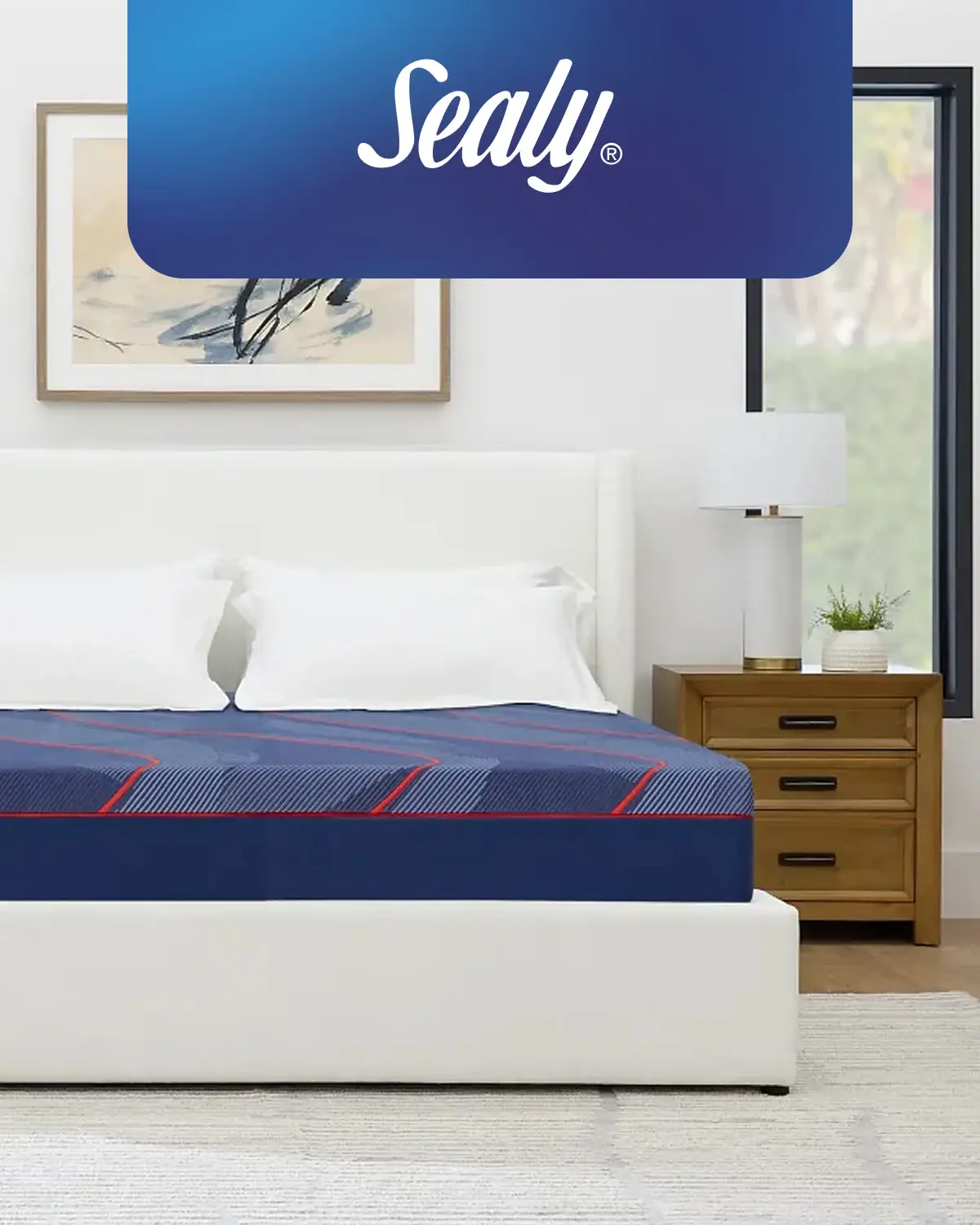 Sealy