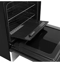 Ge 600 Series Stainless Steel 30" Gas Range
