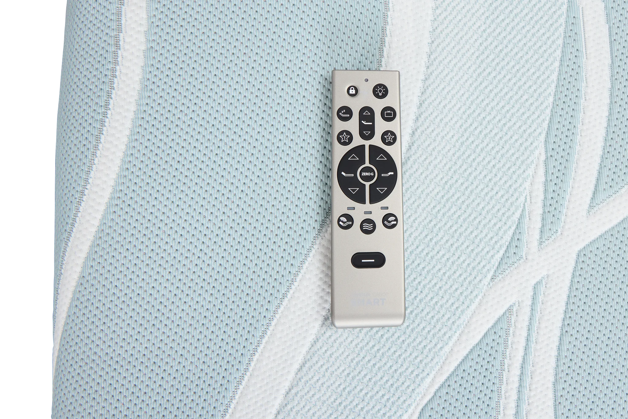 Tempur-pedic Tempur-adapt Medium Hybrid Ergo Smart Adjustable Mattress Set