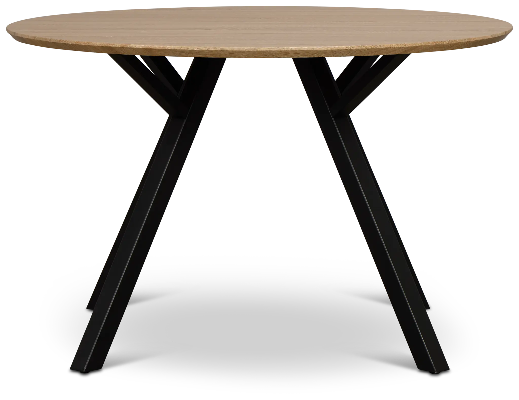 Lynden Light Tone Round Table Lynden Light Tone Round Table