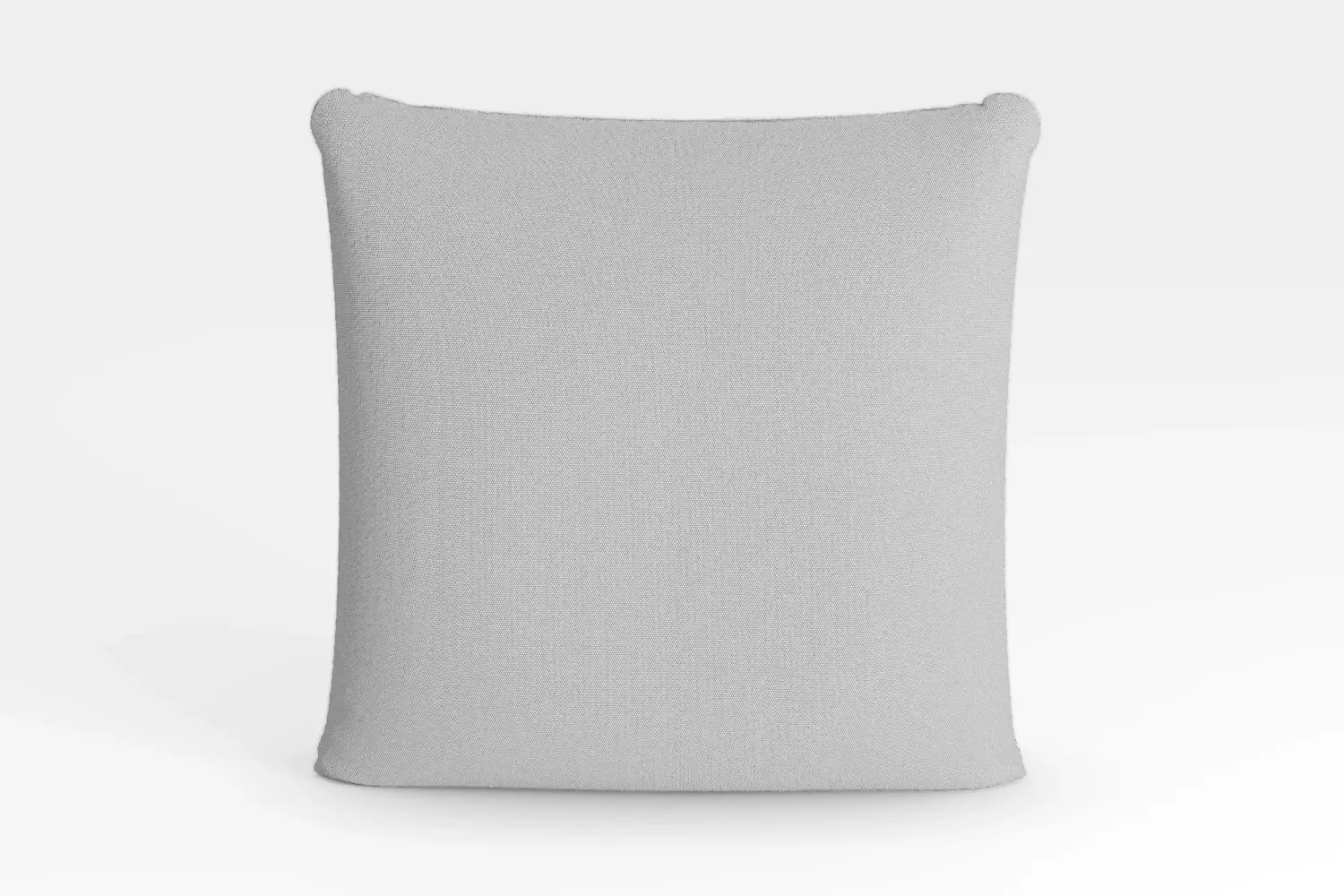 Peyton White 20" Accent Pillow Peyton White 20" Accent Pillow