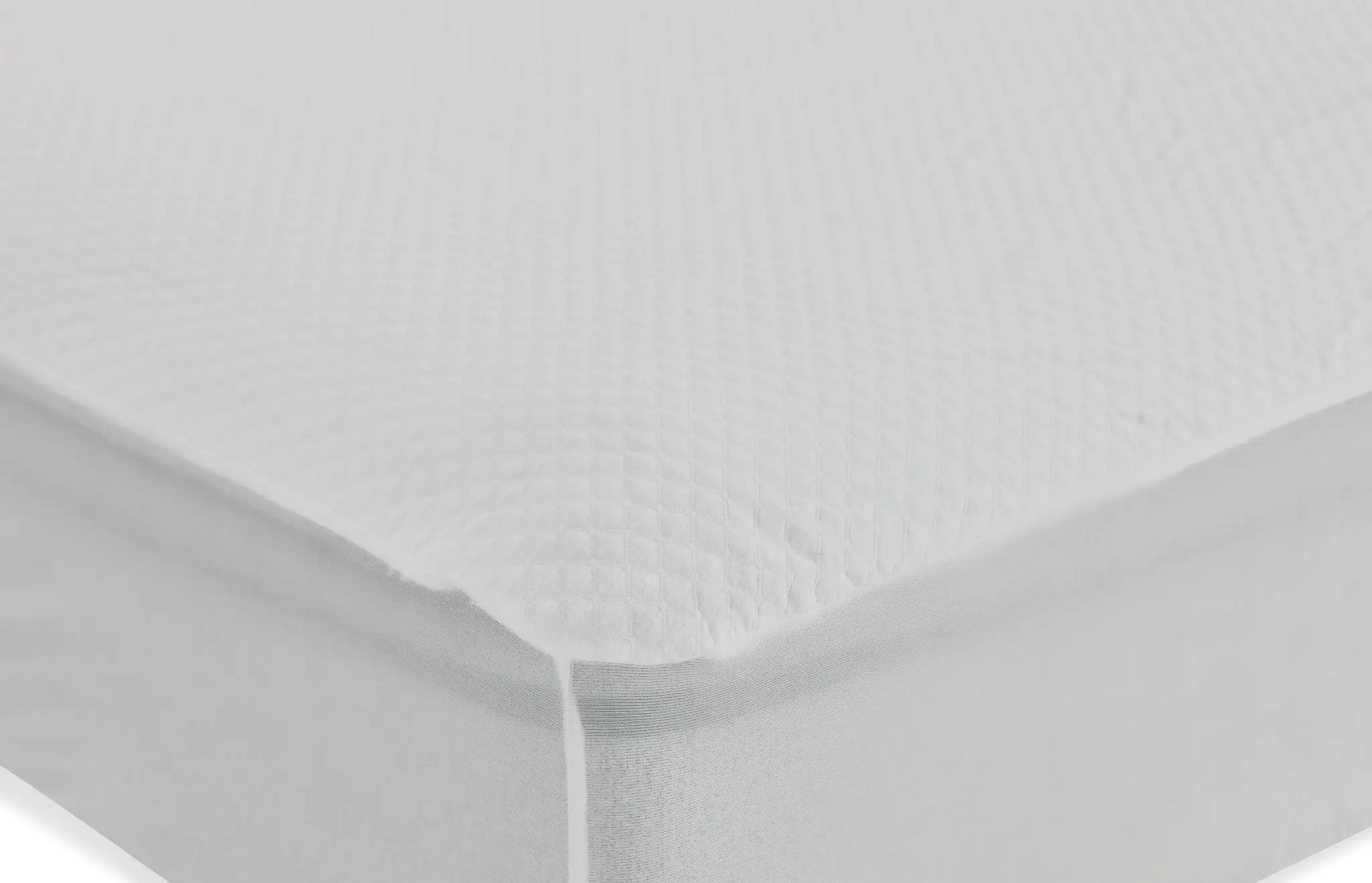 Rest & Renew Cool Cotton Mattress Protector Rest & Renew Cool Cotton Mattress Protector