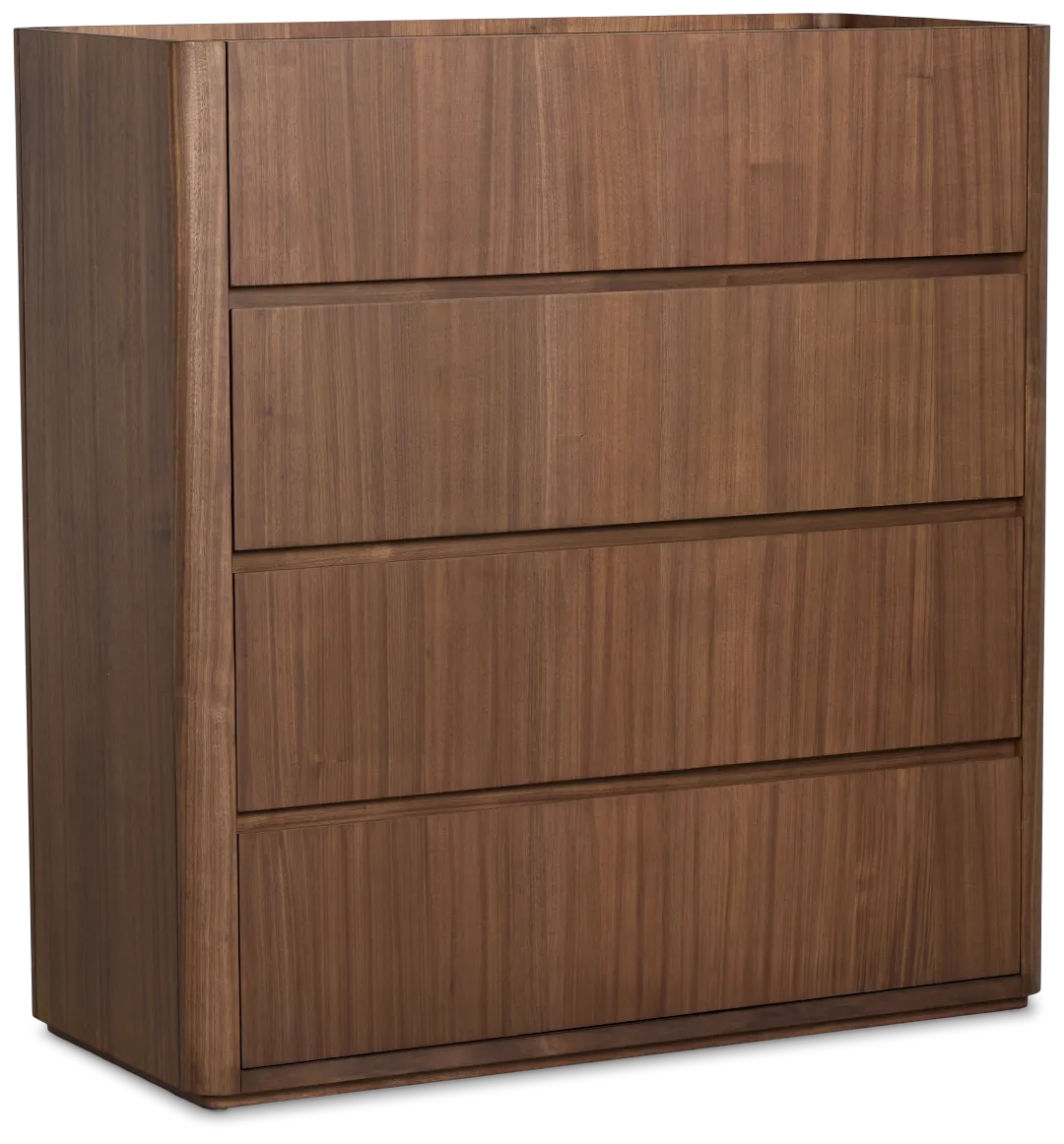 Nomad Mid Tone Media Chest