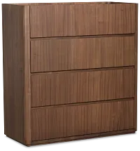 Nomad Mid Tone Media Chest