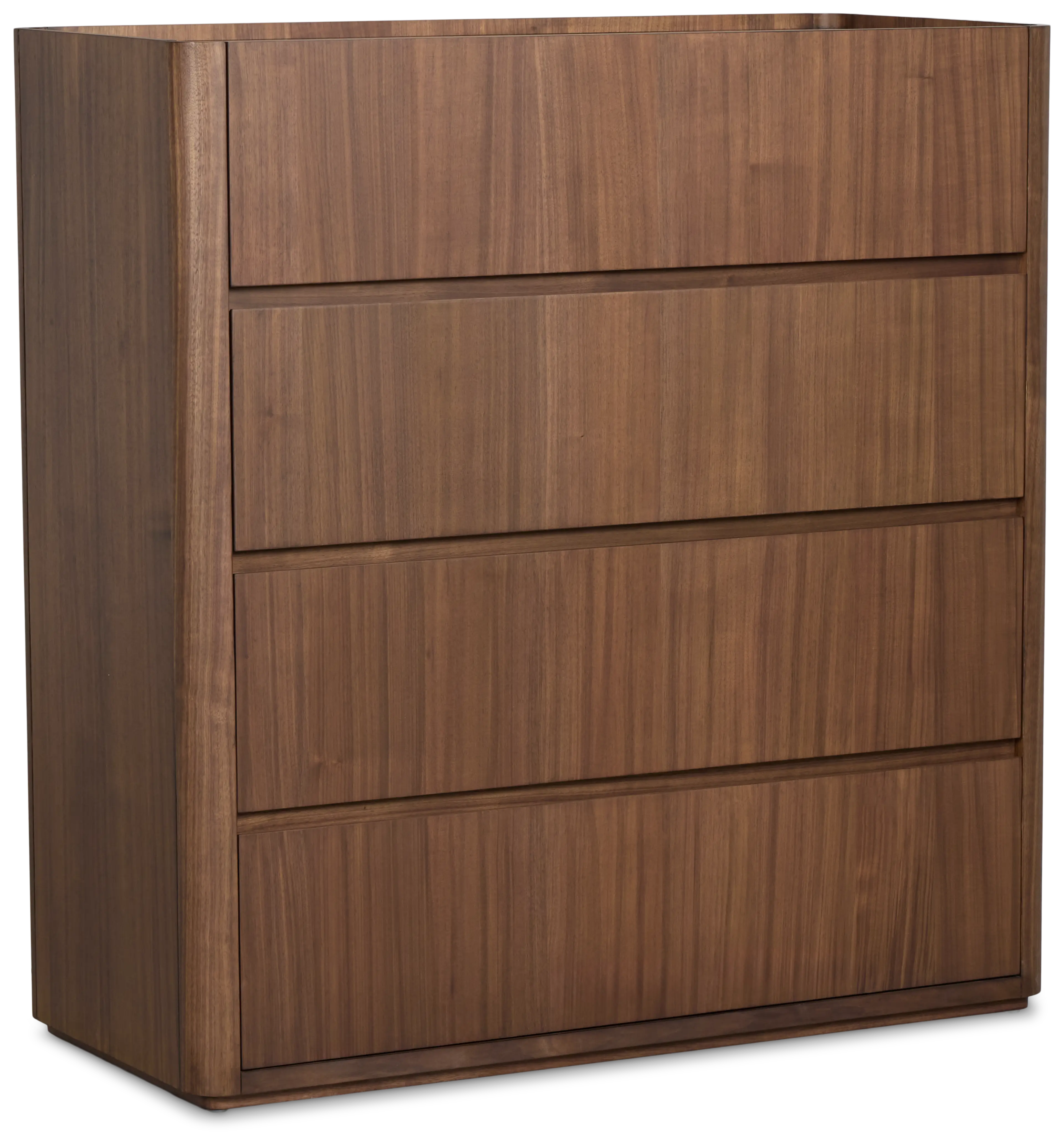 Nomad Mid Tone Media Chest Nomad Mid Tone Media Chest