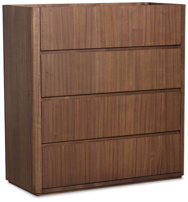 Nomad Mid Tone Media Chest