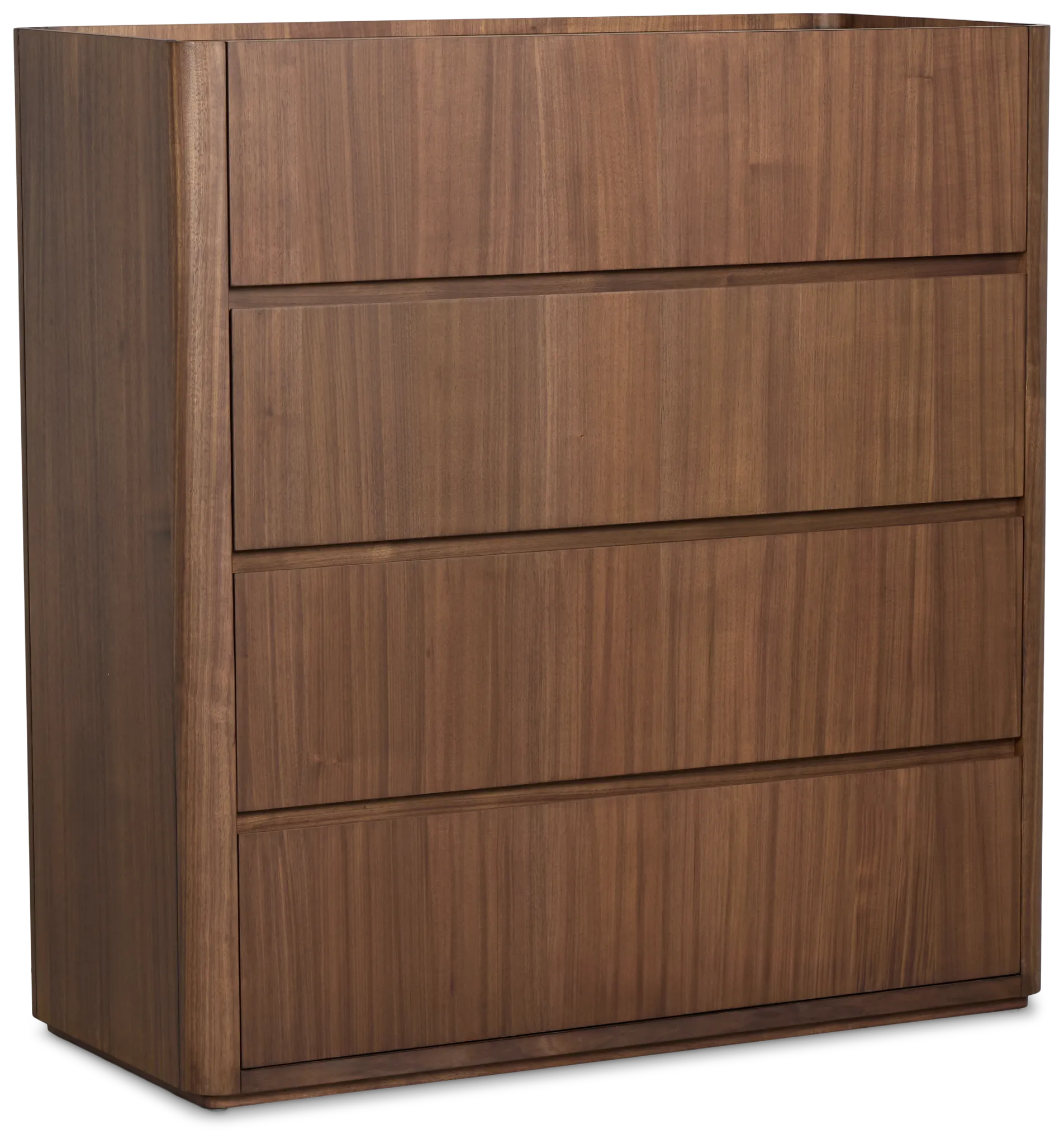 Nomad Mid Tone Media Chest