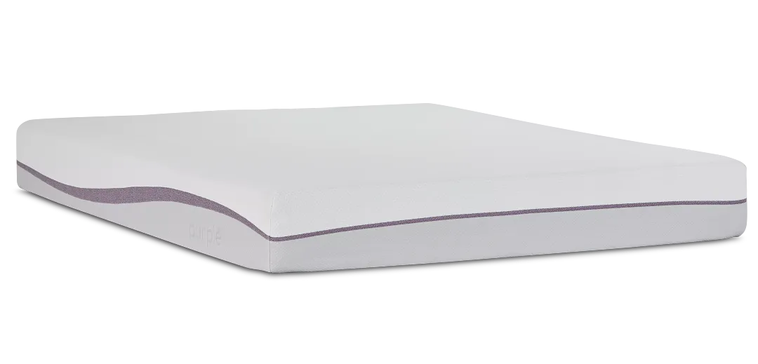 The Purple Mattress