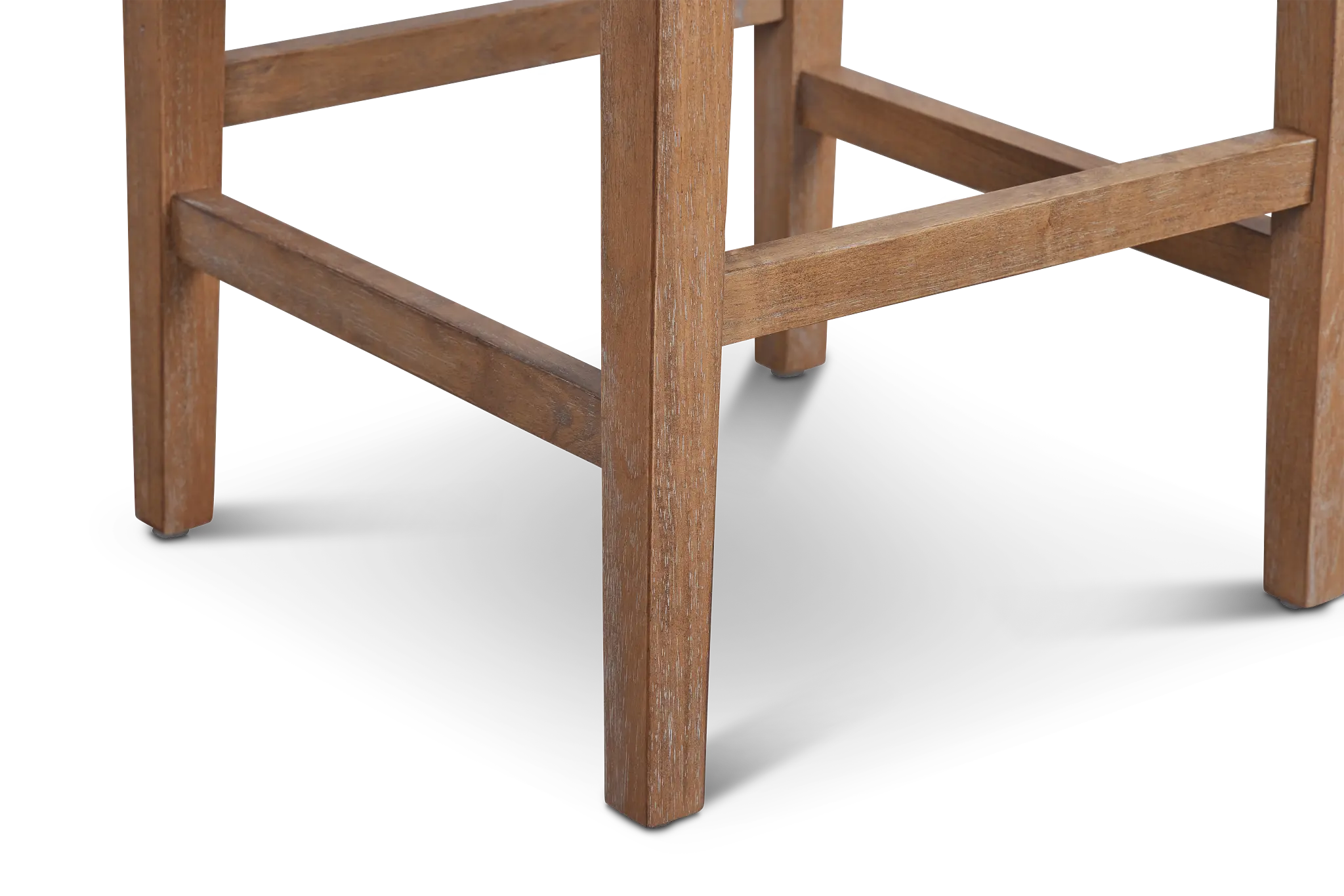 Provo Gray 24" Upholstered Barstool Provo Gray 24" Upholstered Barstool