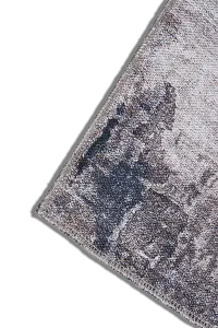 Maurice Gray 5x8 Area Rug