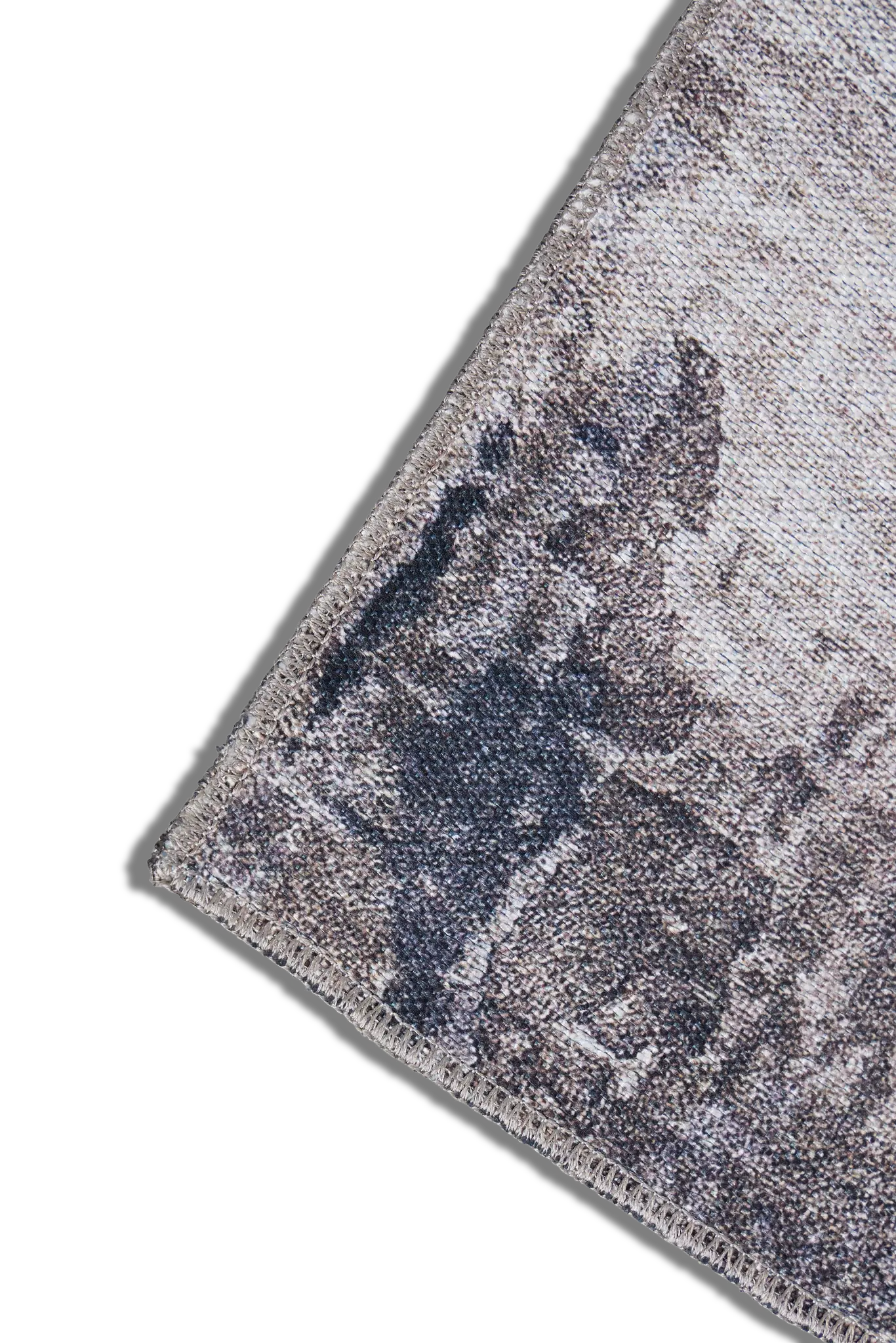 Maurice Gray 5x8 Area Rug Maurice Gray 5x8 Area Rug