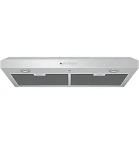 Ge 5360 Series Stainless Steel 36" Undercabinet Vent Hood