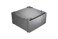 Lg 6 Series Gray 27" Pedestal