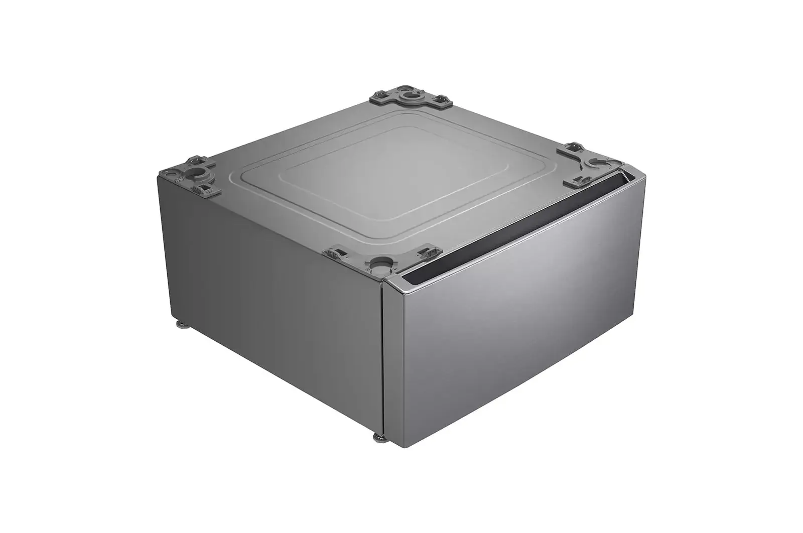 Lg 6 Series Gray 27" Pedestal Lg 6 Series Gray 27" Pedestal