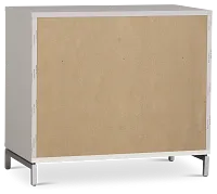 Sinfonia Gray 3-drawer Chest