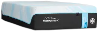 Tempur-pedic Tempur-luxebreeze 13" Soft Mattress