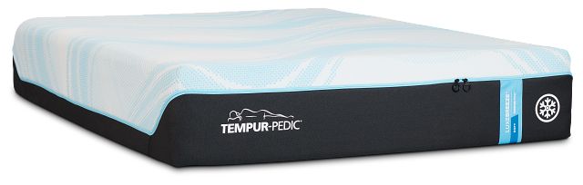 Tempurpedic Luxebreeze 2.0 13" Soft Mattress